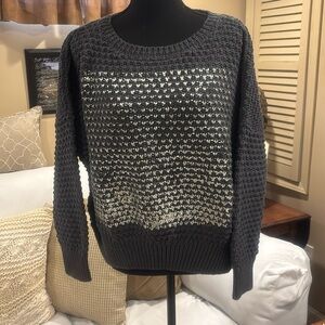 Planet by Lauren G sweater women’s NWT